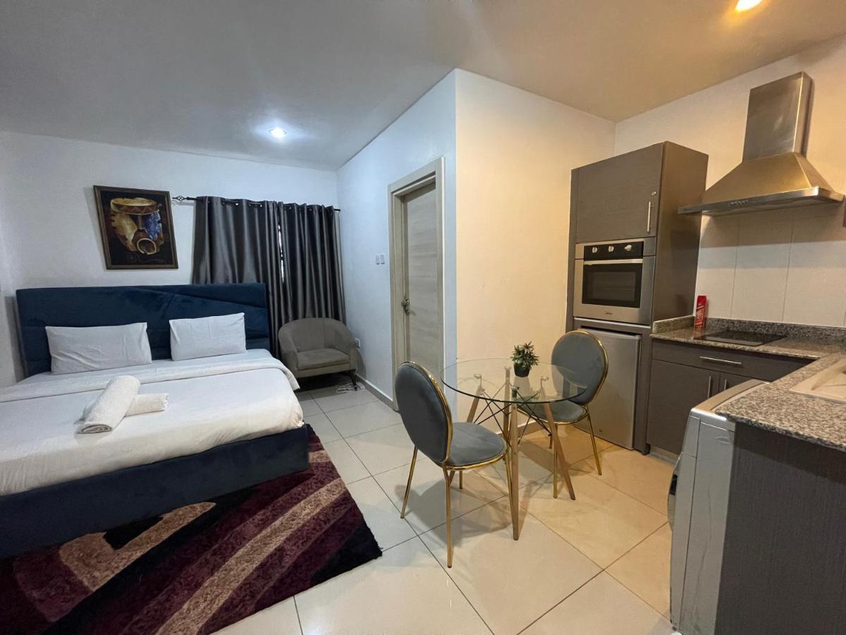 The Gallery Suites By Olive Gold Акра Екстериор снимка