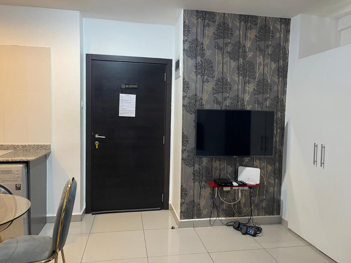 The Gallery Suites By Olive Gold Акра Екстериор снимка
