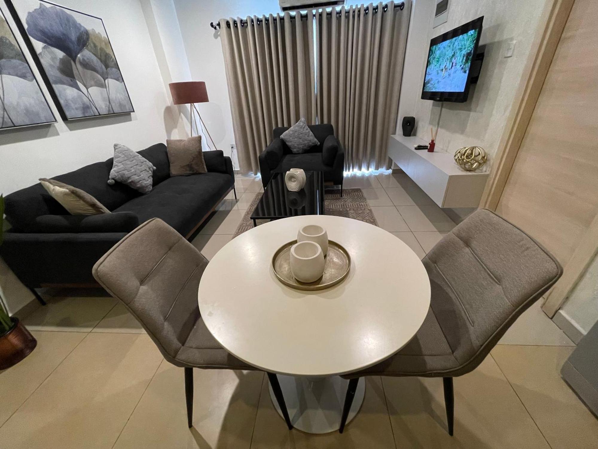 The Gallery Suites By Olive Gold Акра Екстериор снимка